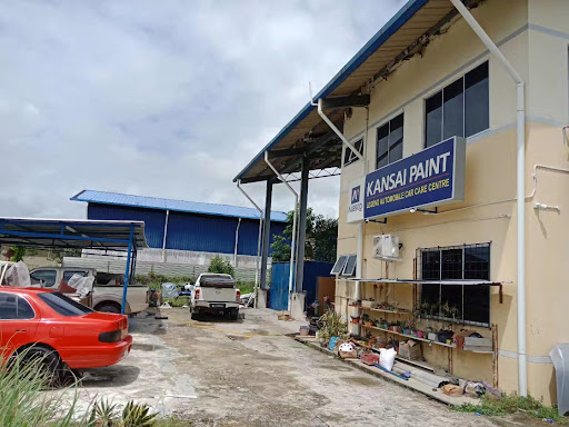 Legend automobile car care centre