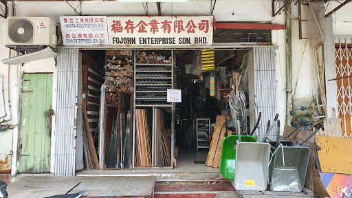 Fojohn Enterprise Sdn. Bhd.
