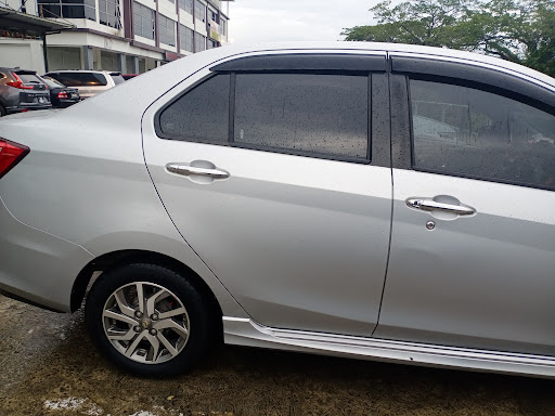 Sunlun Autoservice GS Sdn Bhd