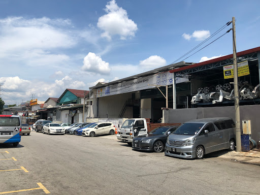Weng Heng Auto Repair Sdn Bhd