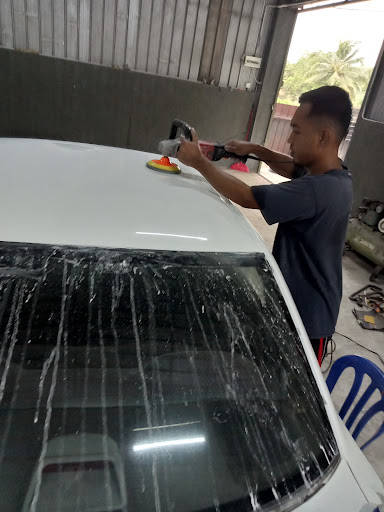 ALAZ SERVICES (BENGKEL CAT DAN PELBAGAI SERVIS)