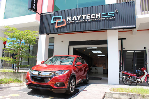 Raytech Balakong (Tinted, PPF, Coating and Detailing Shop)