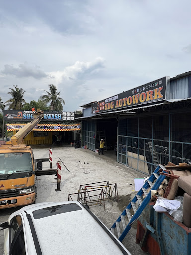 SBG AUTOWORK & CARWASH