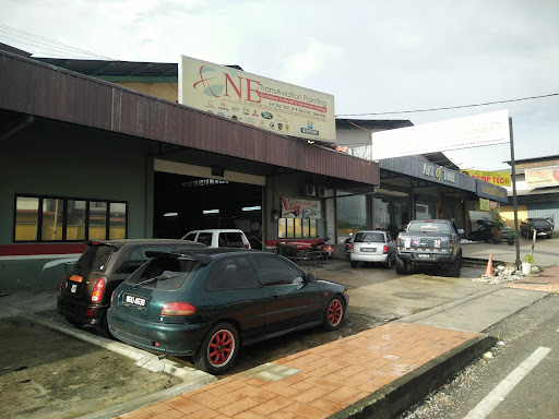 One Transaviation Painting Sdn Bhd