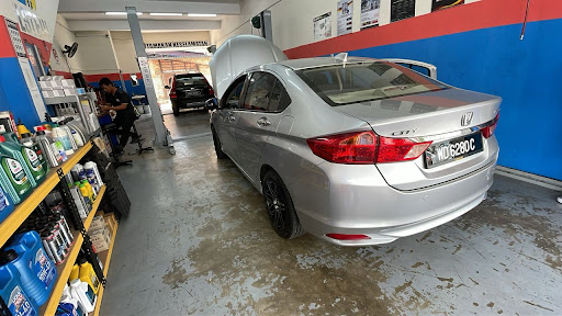 MyMechanic - Car Battery Specialist Klang