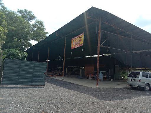 Ali Auto Paint - Bengkel Cat Kereta Sg Buloh