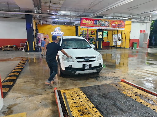 MyMechanic Car Painting & Detailing