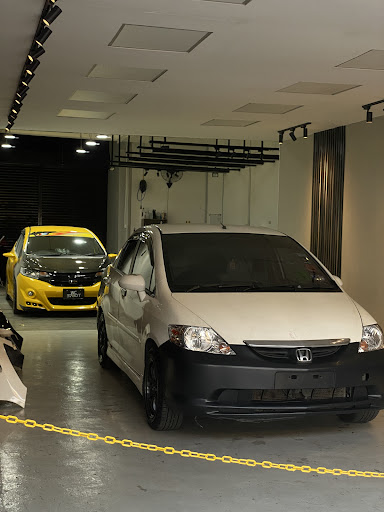 TUNORD CONCEPT - BODYKIT / WRAPPING / ACCESSORIES / DETAILING