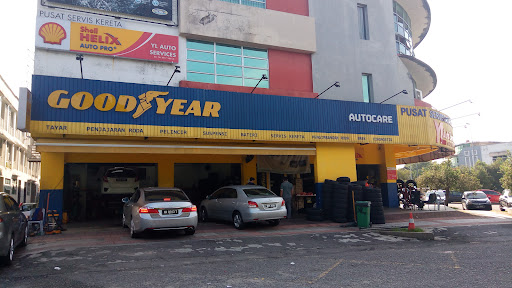 YL Auto Services