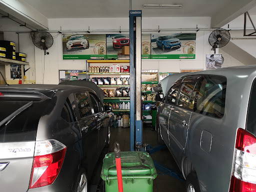 Ultimate Auto Care