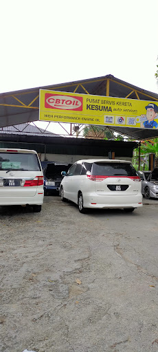 Bengkel Kereta Semenyih Kesuma Auto Services
