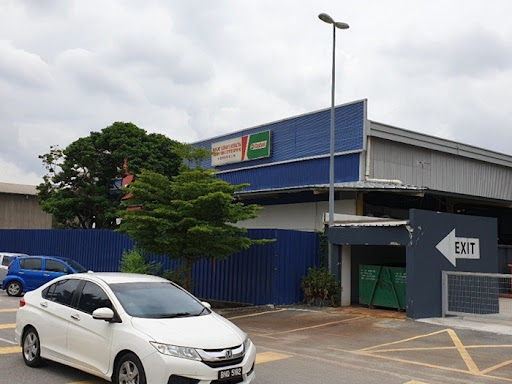 SUN REFINISHING CENTRE SB.