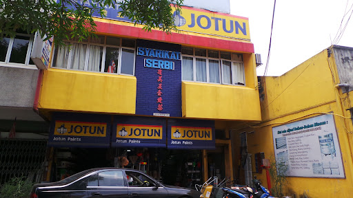 Syarikat Serbi