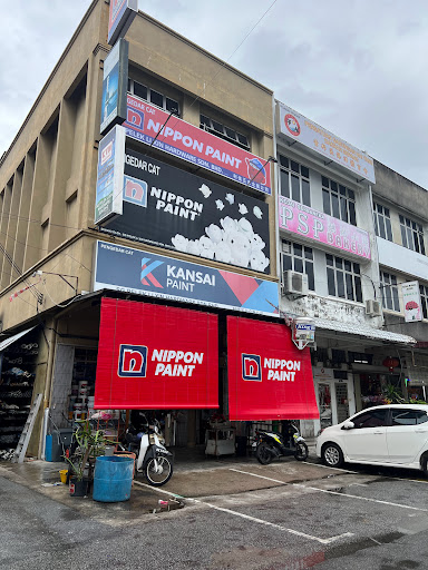 SG PELEK LI XIN HARDWARE SDN BHD