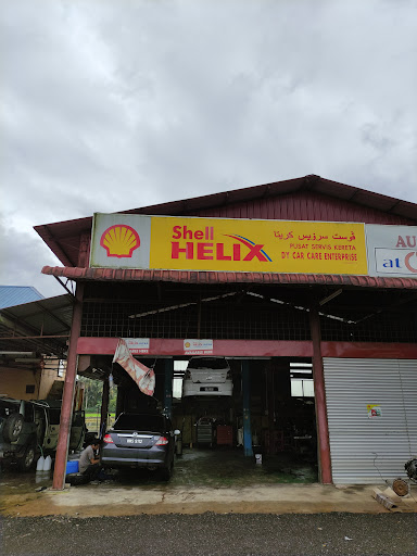 Dy Car Care Workshop Jerteh