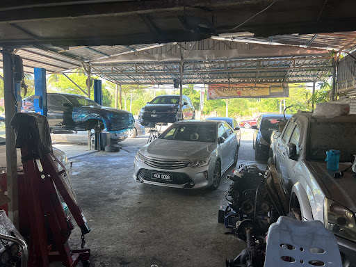 PS Car Service & Auto Parts