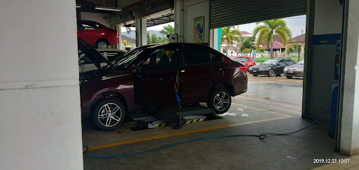 Servis Mesra Kerteh