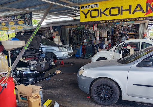 Ricsen Auto Air-Cond & Accessories Centre