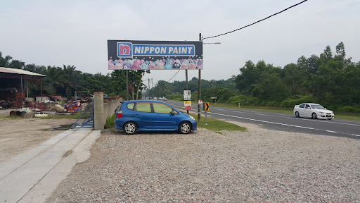 Nippon Paint Malaysia @ Paka, Dungun