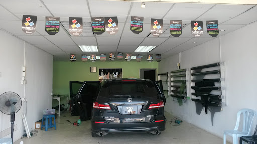 PAKA AUTO TINT SHOP
