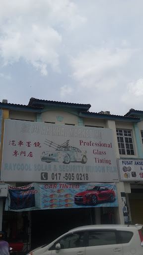 Ah Kai Marketing