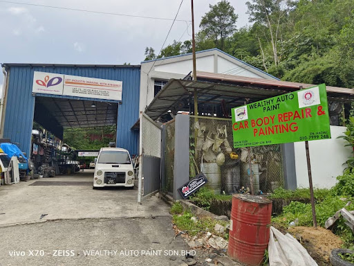 Wealthy Auto Paint Sdn.Bhd