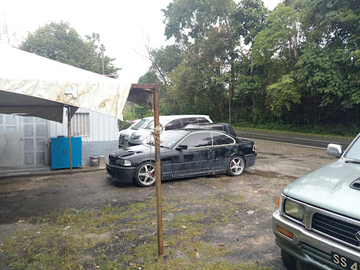 Ammar auto paint