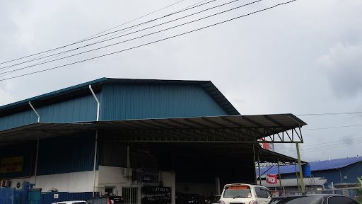 Vmk Auto Workshop