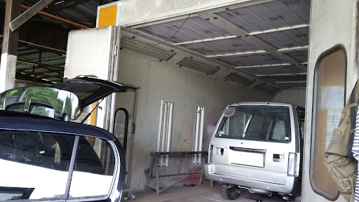 Cat Kereta