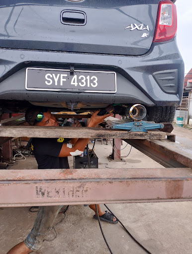 Kudat ekzos