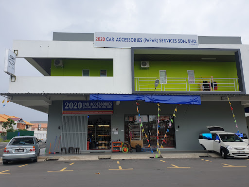 2020 Car Accessories (Papar) Services Sdn.Bhd.