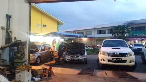 City Air-Cond Service & Repair