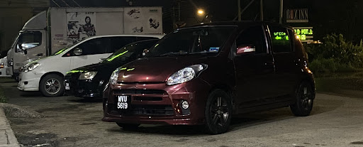 Bengkel Rita Sdn. Bhd.