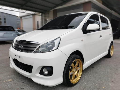 PROAUTOSPRAY