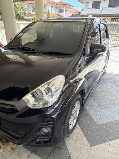 Kai Fat Auto Spraying Workshop