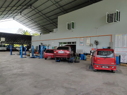 Pertama Machinery