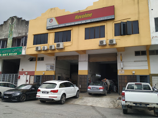 Thian Hoe Motor