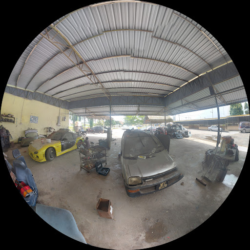 Kome Auto Bodywork