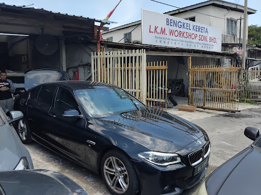 L.K.M Workshop Sdn Bhd