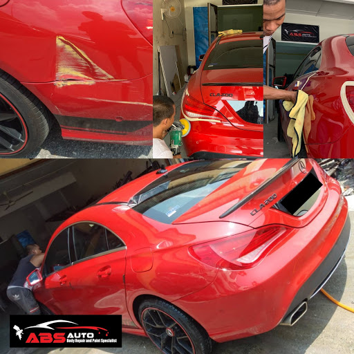 MOBIL WORKS AUTO SPRAY