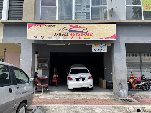 K-Roll Autowork