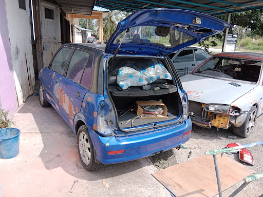 MyAutoPaint