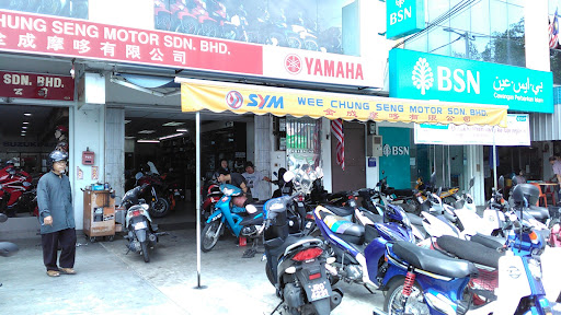 Wee Chung Seng Motor Sdn. Bhd.