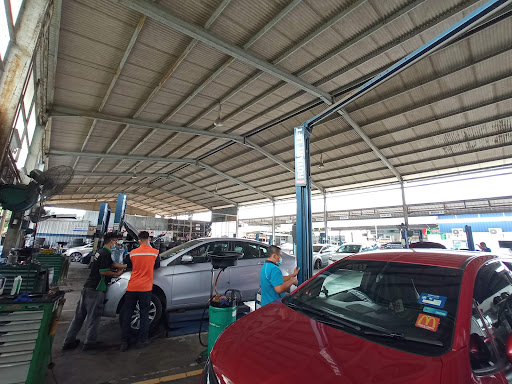 Ming Hong Servicing (M) Sdn. Bhd.