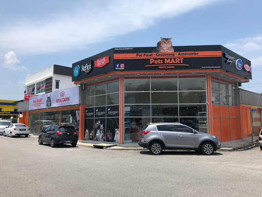 Pets Mart Batu Pahat