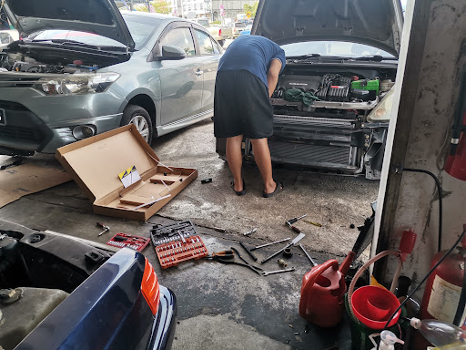 Z&Z Car Accessories & Tinted Film