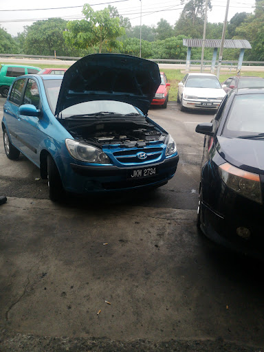 Kian Heng Auto Cars Service