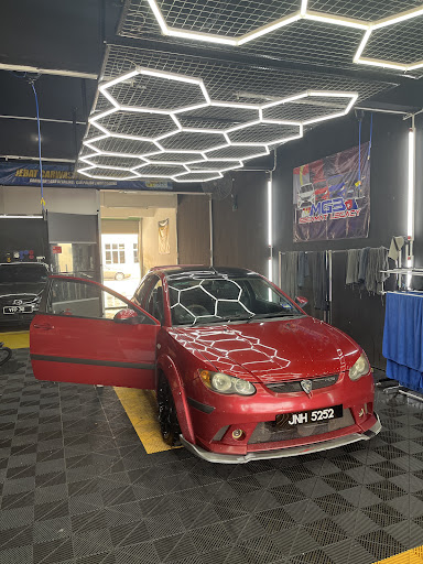 JEBAT AUTO SPA AND DETAILING