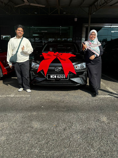 Harapan Terang Motor Sdn. Bhd