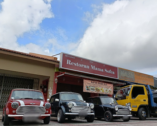 TZ Auto Service Centre